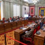 El Pleno ratificará la aprobación de la ordenanza del agua para dar más seguridad a la rebaja de tarifas El Pleno ratificará la aprobación de la ordenanza del agua para dar más seguridad a la rebaja de tarifas