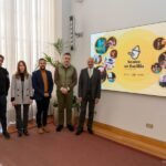 Teatro en Familia traerá los domingos al Nuevo Teatro Circo actividades culturales para el público más joven