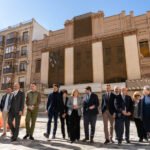 La rehabilitación del Cine Central costará 5,4 millones de euros