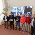 Cerca de 1600 personas participarán en la Media Maratón de Cartagena batiendo un récord de corredores