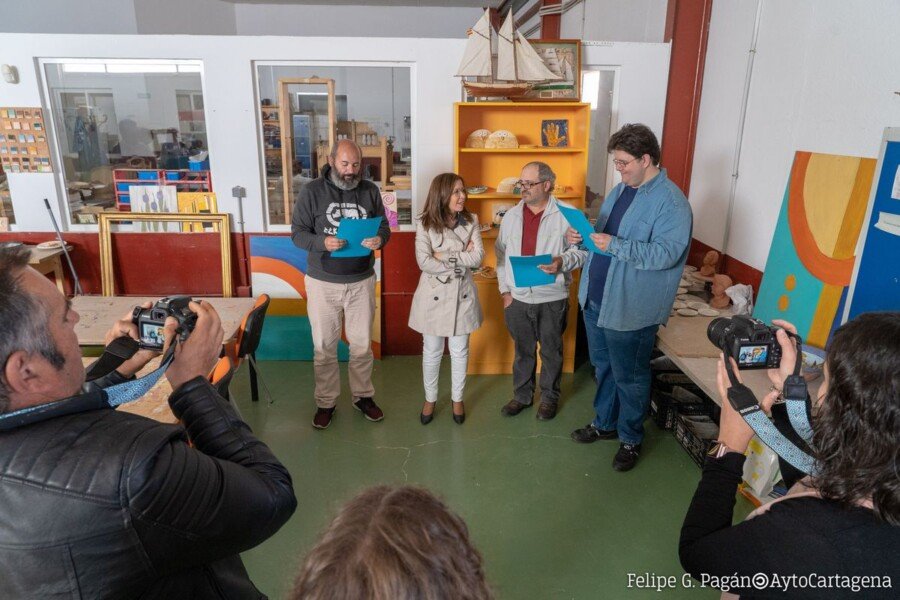 Ápices ampliará sus instalaciones con módulos prefabricados Ápices ampliará sus instalaciones con módulos prefabricados