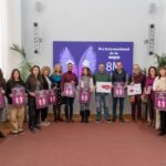 Las actividades por el 8M se alargarán en Cartagena hasta mayo