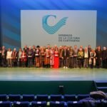 Cartagena entrega sus premios de la Cultura Cartagena entrega sus premios de la Cultura