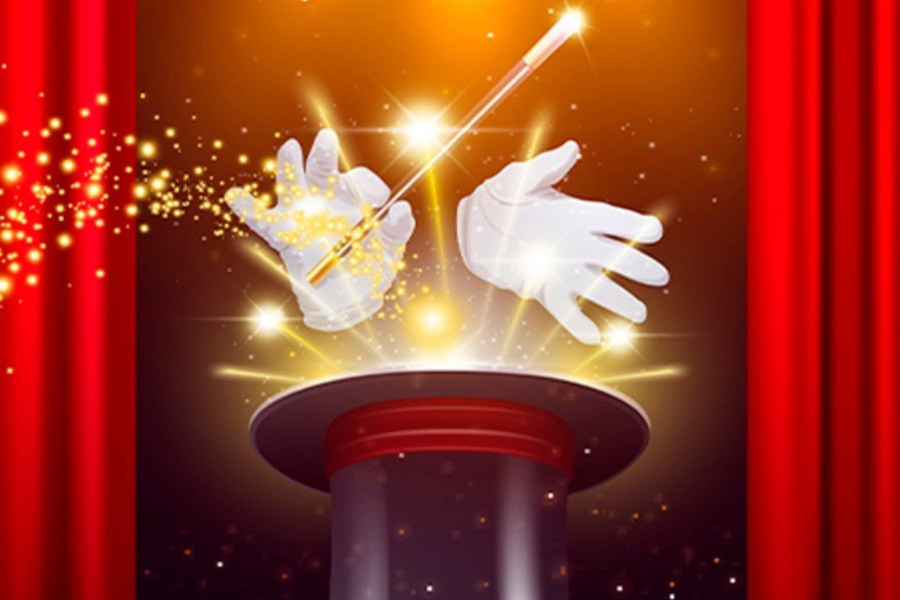La I Gala de Magia de El Algar llega a el Teatro Circo Apolo La I Gala de Magia de El Algar llega a el Teatro Circo Apolo