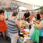 Se abre el plazo para cubrir las vacantes en los Mercadillos municipales Se abre el plazo para cubrir las vacantes en los Mercadillos municipales