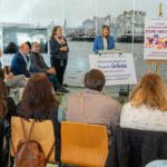 Cartagena aumentará su atención sobre la violencia a mujeres con discapacidad en barrios y diputaciones, a través de la Red de Intervención Comunitaria Cartagena aumentará su atención sobre la violencia a mujeres con discapacidad en barrios y diputaciones, a través de la Red de Intervención Comunitaria