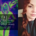 Laura Strego cuenta la historia terrible de abusos en su libro ‘Lolita contra el Lobo’ que presenta en Leer, Pensar e Imaginar Laura Strego cuenta la historia terrible de abusos en su libro ‘Lolita contra el Lobo’ que presenta en Leer, Pensar e Imaginar