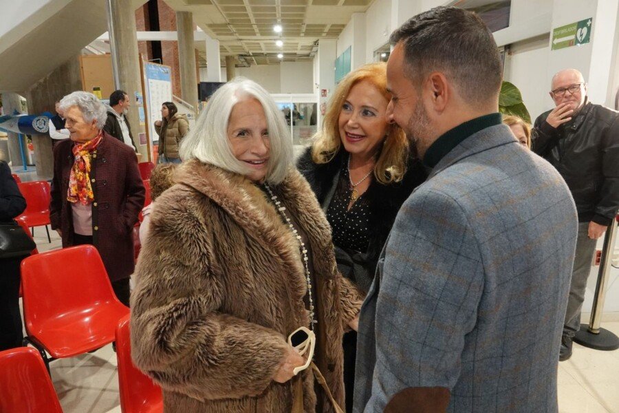 ‘Yo, Dora’ reivindica la figura de Dora Catarineu como musa creadora