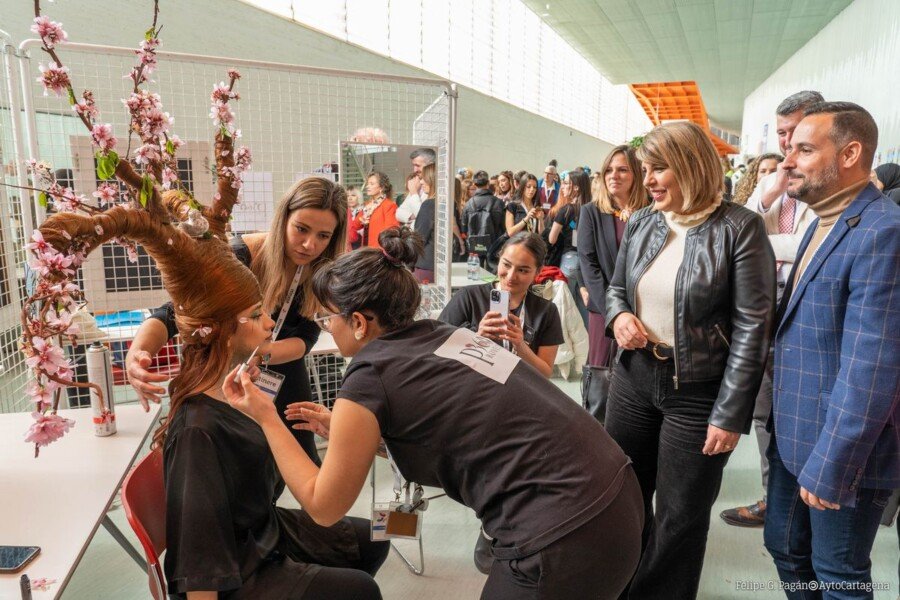 Itinere destaca la tecnología, la industria y el puerto como mayores fuentes de empleo en Cartagena