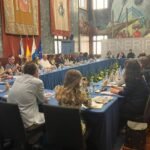 El Ayuntamiento de Cartagena participa en el encuentro anual de la Red de Ciudades Interculturales