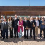 Los Bomberos de Cartagena realizaron 1869 intervenciones en 2022