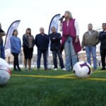 El Mundial 82 acogerá en junio un torneo internacional de fútbol base ‘Cartagena Kids Cup 2023’