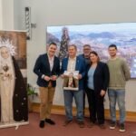 Comienzan los actos con motivo de la Romería de la Virgen de la Soledad del Calvario