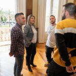 Nace en Cartagena un nuevo festival de cultura urbana, NeverDie Nace en Cartagena un nuevo festival de cultura urbana, NeverDie