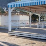 El Ayuntamiento comunica la prórroga a 43 chiringuitos y saca a licitación otros 7