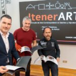 Jorge García Aznar y Tomás Mendoza protagonizan una nueva edición de Itenerarte