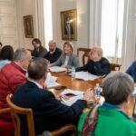 La Comunidad Autónoma trasfiere al Ayuntamiento de Cartagena 1,2 millones de euros para atención a personas dependientes y salud mental