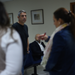 La concejalía de Igualdad celebra la jornada ‘Cuidados y corresponsabilidad’