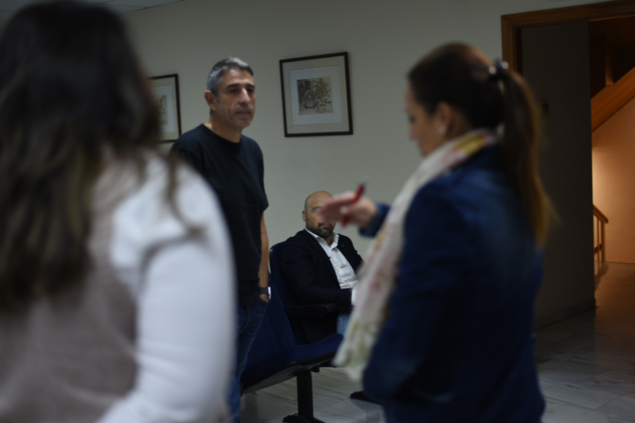 La concejalía de Igualdad celebra la jornada ‘Cuidados y corresponsabilidad’