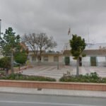 Luz verde a la renovación de la red de pluviales en la Plaza Manuel Zamora de La Palma y alcantarillado en El Borricén