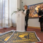 Egipto y la hija de la mítica reina Cleopatra, protagonizan las nuevas rutas de Puerto de Culturas