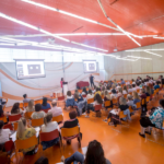 Vuelven a El Batel las ‘Jornadas Educativas’ de la editorial Edelvives