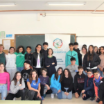 Los Presupuestos Participativos en centros educativos, galardonados con el Premio Gobierno Abierto de la CARM