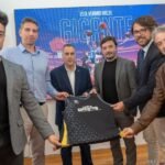 El Palacio de Deportes de Cartagena abre sus puertas este verano al Campus Gigantes de Baloncesto