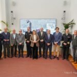 Cartagena recupera el submarino Tonina, que se expondrá en seco en la plaza de la Marina Española