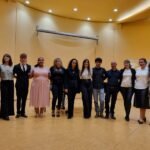 Entre Cuerdas y Metales ya tiene finalistas para la modalidad de Voz