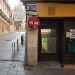 Vía Pública pide responsabilidad a la ciudadanía para que no se vandalicen las señales de tráfico