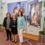 La Semana Santa de Alumbres ya tiene cartel y celebrará su pregón el 24 de marzo