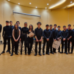 Continúan las semifinales del concurso de Entre Cuerdas y Metales