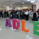 La ADLE celebra el II Foro Yompleo en La Manga con 400 puestos de trabajo disponibles