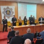 Finaliza el Curso de Formación de los nuevos miembros del Servicio de Extinción de Incendios y Salvamento 