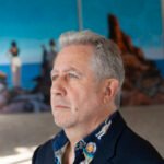 Ángel Mateo Charris será el autor del nuevo cartel anunciador de La Mar de Músicas