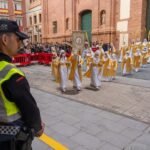 Alcaldía dicta el tradicional bando de reordenación del tráfico durante Semana Santa en Cartagena