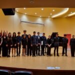 Las semifinales de Cuerda Pulsada y Piano determinan nuevos finalistas para Entre Cuerdas y Metales