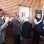 ASIDO Cartagena rinde homenaje a sus fundadores en la celebración del 30 aniversario de la entidad