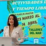 Las Escuelas de Verano aumentan en 200 plazas este año