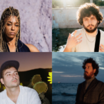 Río Viré, Franvvi y Ada Ora en la ‘UBA Sessions Live’ de Leer, Pensar e Imaginar