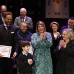 Jaume Oliver Cladera gana el primer Concurso de Marchas de Semana Santa con la obra ‘Nazareno’