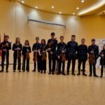 Entre Cuerdas y Metales celebra su semifinal de cuerda