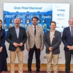 La final nacional de la competición robótica FIRST® LEGO® League reunirá a más de 1.700 personas en Cartagena