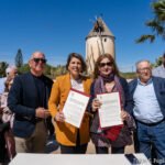 El Ayuntamiento rehabilitará el Molino de Pedro de Las Casicas para hacerlo visitable El Ayuntamiento rehabilitará el Molino de Pedro de Las Casicas para hacerlo visitable