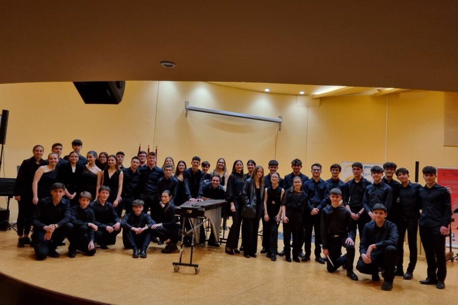 La Música de Cámara cierra la primera fase de Entre Cuerdas y Metales