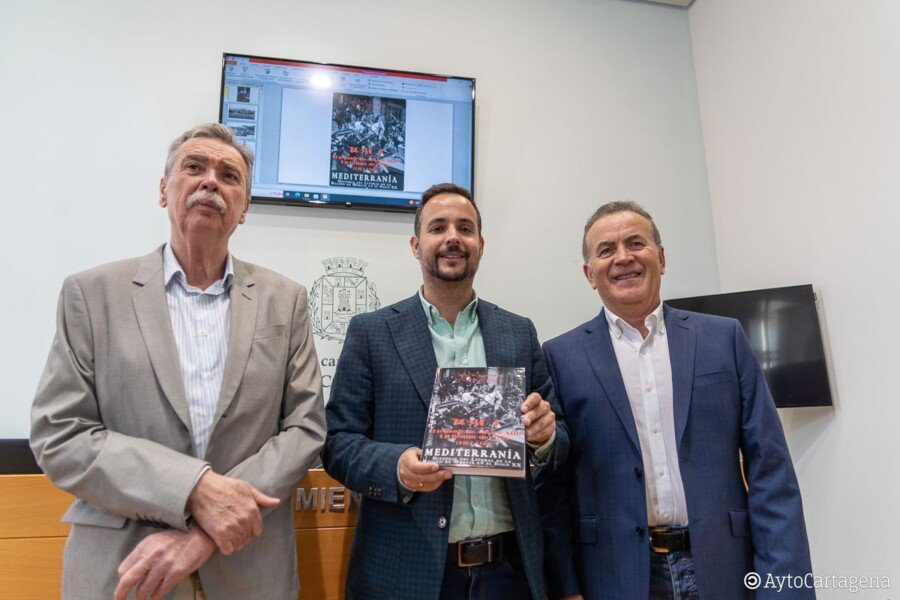 ‘El reinado de Alfonso XIII: Un tiempo de crisis’ recorre Cartagena entre  los años 1902 y 1923