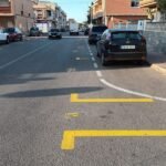 Vía Pública mejora las delimitaciones de los mercados de venta ambulante