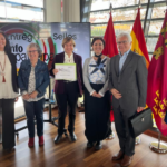 El ayuntamiento de Cartagena obtiene con el 100% de puntuación el Sello Infoparticipa 2022