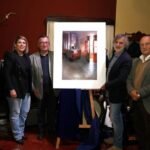 El 50 aniversario del Grupo Folclórico de La Palma protagoniza el cartel del XXIX Festival Nacional de Folclore de Comarca de Cartagena El 50 aniversario del Grupo Folclórico de La Palma protagoniza el cartel del XXIX Festival Nacional de Folclore de Comarca de Cartagena